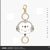 Tears of Themis Go Along With Series Retractable Plush Pendant
