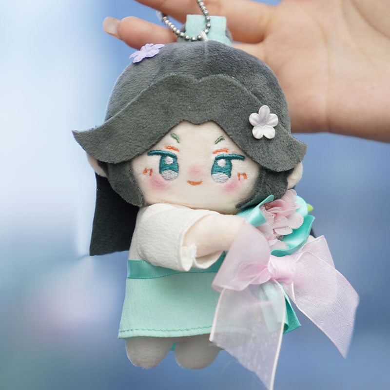 Heaven Official's Blessing Plush Pendants