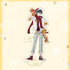 CPOP4U | Link Click  Christmas Echoes Standee