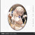 Tears of Themis Prayer of Love and Vowed Kiss Series Irregular Badge