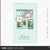 Tears of Themis Enjoy Traveling Series Q Version PU Passport Holder