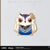 Honkai: Star Rail Metal Badge Owlbert's Reception Room Series