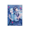 Link Click Badge PVC Poster