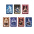 Link Click Reversed Fairytale Series Rotating Standee Shikishi Card