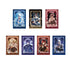 Link Click Reversed Fairytale Series Rotating Standee Shikishi Card