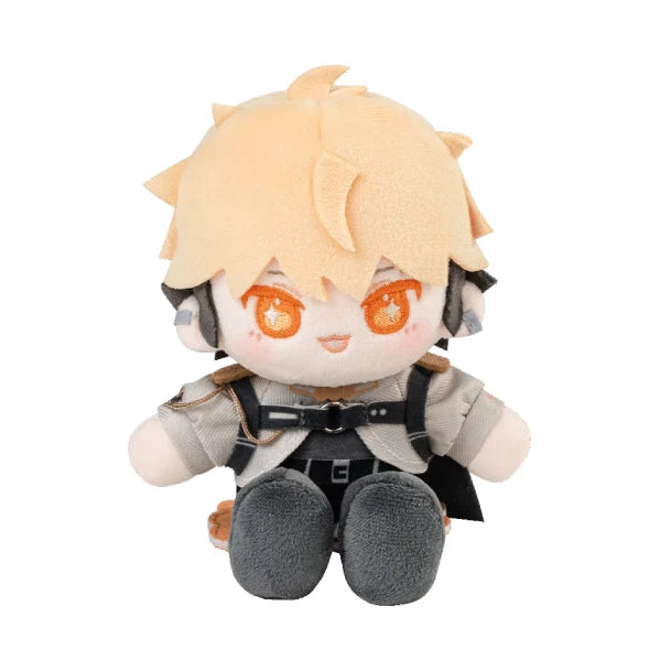 Link Click Dream Out! Theme Song Sitting Plush Doll Xia Fei