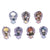 Link Click Reversed Fairytale Series Badge Polaroid Ticket Standee