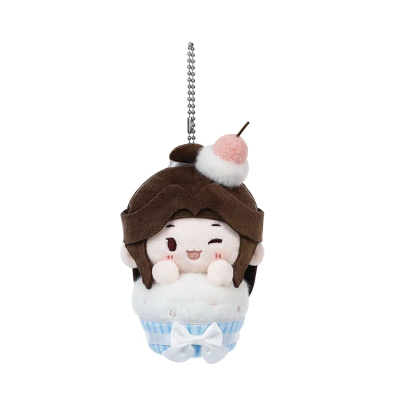 Heaven Official's Blessing Hua Cheng & Xie Lian’s Birthday Limited Collection