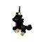 Mascot Plush Bag Charm