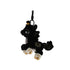 Mascot Plush Bag Charm