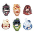 Genshin Midsummer Party Magnetic Airbag Phone Holder 