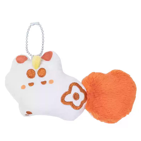 Fabulous Beasts Plush Pendants