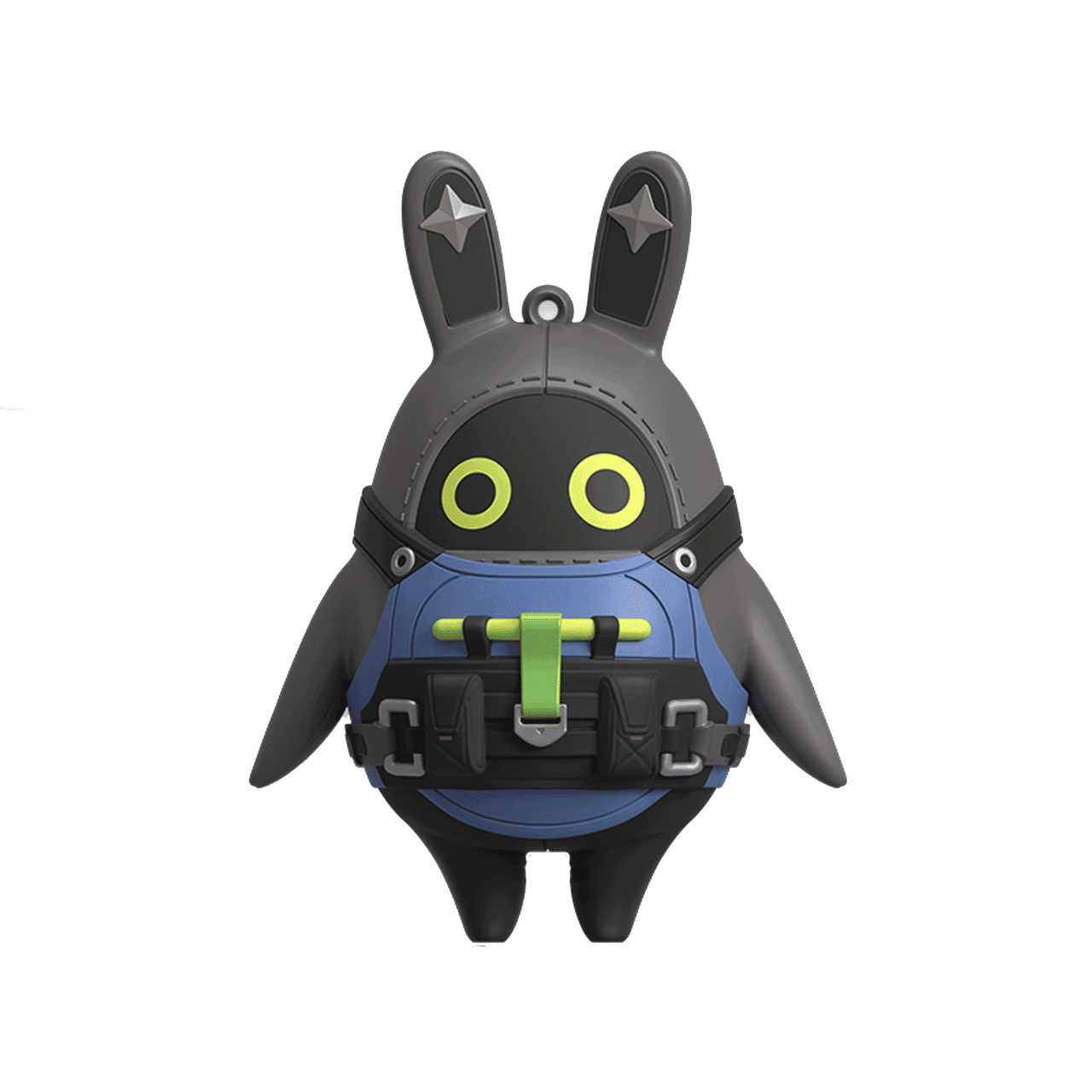 Zenless Zone Zero Bangboo Figure Blind Box