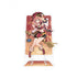 Genshin Impact Acrylic Phone Stand Genius Invokation TCG Tournament Series