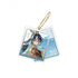 Genshin Impact Double Panel Acrylic Pendant