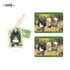Genshin Impact Character Standee Collection Card Set Taking Pictures Recounting Good Times Series