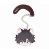 Link Click Plush Bag Crossbody Bag