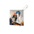 Genshin Impact Acrylic Coaster Destined Day Series