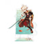 Genshin Impact Acrylic Phone Stand Genius Invokation TCG Tournament Series