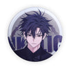 Link Click Badge Q Version Badge Set