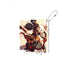 Genshin Impact Acrylic Coaster Destined Day Series