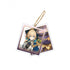 Genshin Impact Double Panel Acrylic Pendant