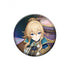 Genshin Impact Badge