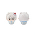 Link Click Cupcake Plush Blind Box Lu Guang Cheng Xiaoshi