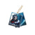 Genshin Impact Double Panel Acrylic Pendant