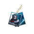 Genshin Impact Double Panel Acrylic Pendant