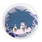 Link Click Badge Q Version Badge Set CPOP4U