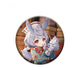 Genshin Impact Badge CPOP4U