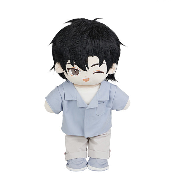 Link Click Doll 50cm Pillow Doll