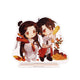 Heaven Official's Blessing Bookmarks Official Badge CPOP4U