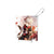 Genshin Impact Acrylic Coaster Destined Day Series
