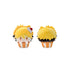 Link Click Cupcake Plush Blind Box Lu Guang Cheng Xiaoshi