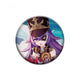 Genshin Impact Badge CPOP4U
