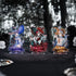 Link Click Lunar Sonata Series Acrylic Standee