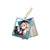 Genshin Impact Double Panel Acrylic Pendant