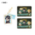 Genshin Impact Character Standee Collection Card Set Taking Pictures Recounting Good Times Series