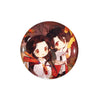 Heaven Official's Blessing Bookmarks Official Badge
