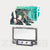Zenless Zone Zero Art Layered Picture Set NEPS Character