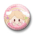 ZJSTV Keep Running Official Merch – Benben Sparkle Badge (Blind Box Edition)