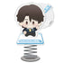 ZJSTV Keep Running Official Merch – Chibi-Style Bouncy Standee
