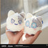 Honkai: Star Rail Wuwubo Plush Pendant Wuwu Yixia Series