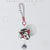Honkai: Star Rail Chibi Acrylic Pendant Boys' Dormitory Series pre-order