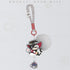 Honkai: Star Rail Chibi Acrylic Pendant Boys' Dormitory Series pre-order