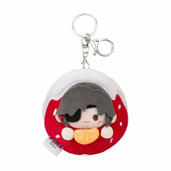 Heaven Official's Blessing Cute Plush Pendant