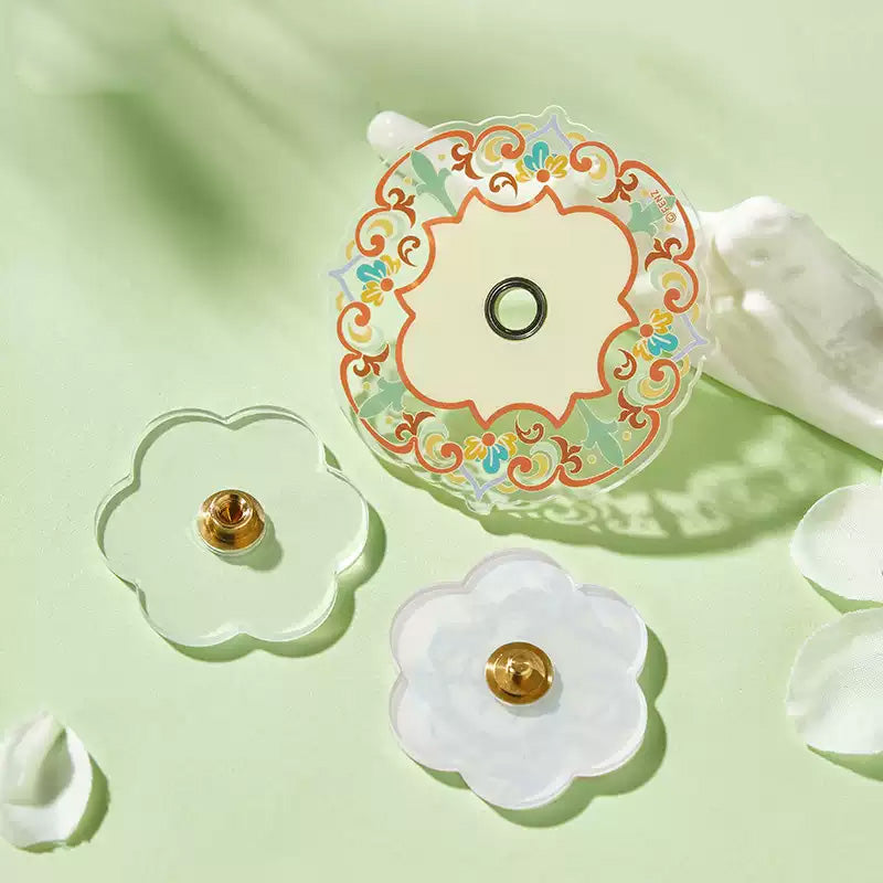 CPOP4U | Non-Human Acrylic Refrigerator Magnets Blind Boxes-Four Seasons of Music Series