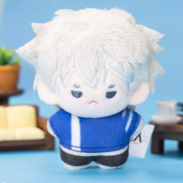 2025 Link Click Hanging Doll Blind Box